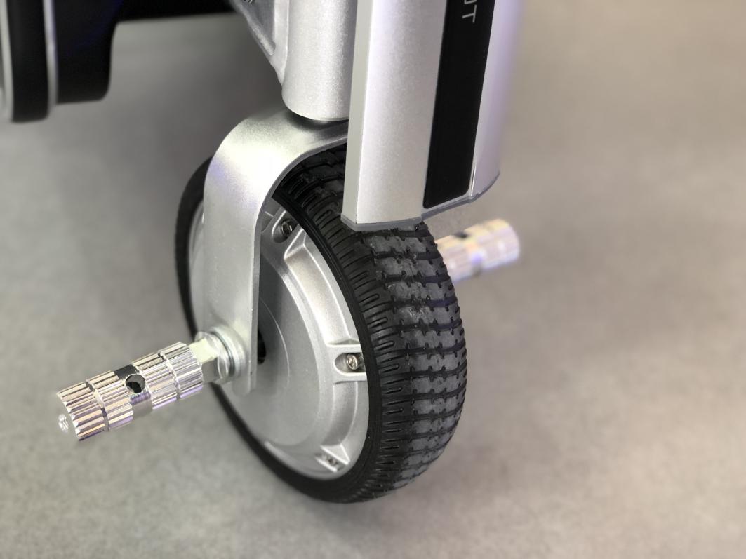 Airwheel SE3 Tech Luggage