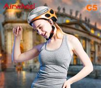 Airwheel C5 smart helmets